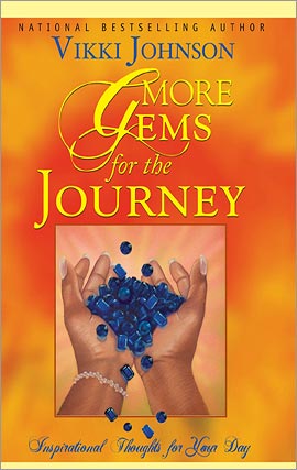 Cover image for More Gems for the Journey